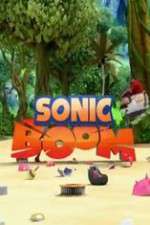 Watch Sonic Boom 0123movies