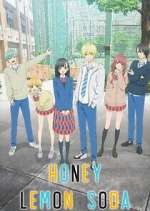 Watch Honey Lemon Soda 0123movies
