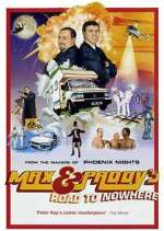Watch Max & Paddy's Road to Nowhere 0123movies