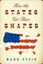 Watch How the States Got Their Shapes 0123movies