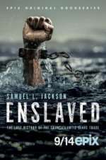 Watch Enslaved 0123movies