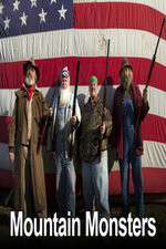 Watch Mountain Monsters 0123movies