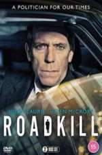Watch Roadkill 0123movies