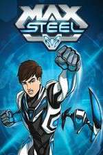 Watch Max Steel 0123movies