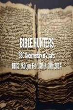 Watch Bible Hunters 0123movies