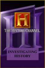 Watch Investigating History 0123movies