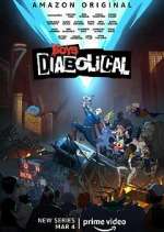 Watch The Boys Presents: Diabolical 0123movies