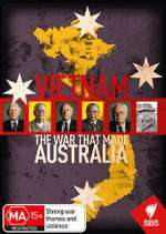 Watch Vietnam: The War That Made Australia 0123movies