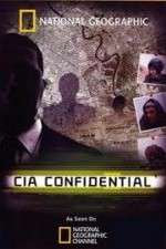 Watch CIA Confidential 0123movies