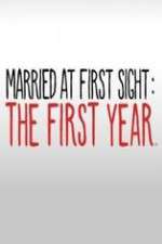 Watch Married at First Sight The First Year 0123movies