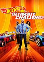 Watch Hot Wheels: Ultimate Challenge 0123movies