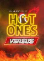 Watch Hot Ones Versus 0123movies