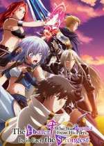 Watch Party kara Tsuihou sareta Sono Chiyushi, Jitsu wa Saikyou ni Tsuki 0123movies