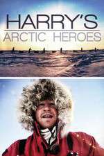 Watch Harry Welcomes Arctic Heroes 0123movies
