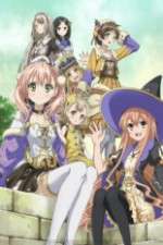 Watch Escha & Logy no Atelier: Tasogare no Sora no Renkinjutsushi 0123movies