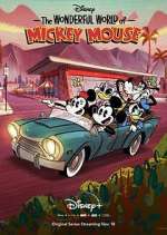 Watch The Wonderful World of Mickey Mouse 0123movies