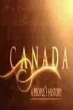 Watch Canada: A People's History 0123movies