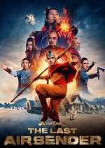 Watch Avatar: The Last Airbender 0123movies