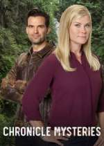 Watch Chronicle Mysteries 0123movies