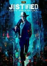 Watch Justified: City Primeval 0123movies