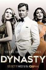 Watch Dynasty (2017) 0123movies