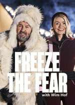 Watch Freeze the Fear with Wim Hof 0123movies
