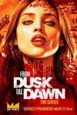 Watch From Dusk Till Dawn: The Series 0123movies