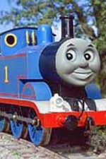 Watch Thomas the Tank Engine 0123movies