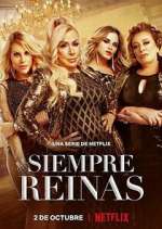 Watch Siempre Reinas 0123movies