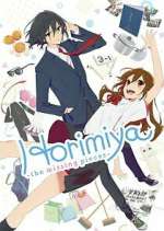 Watch Horimiya: The Missing Pieces 0123movies
