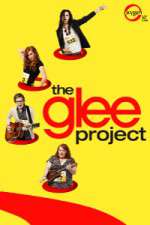 Watch The Glee Project 0123movies