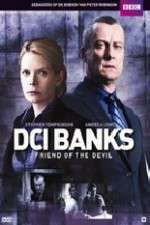 Watch DCI Banks 0123movies