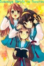 Watch Suzumiya Haruhi no Yuuutsu 0123movies
