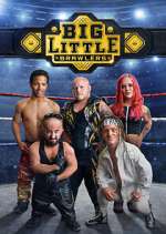 Watch Big Little Brawlers 0123movies