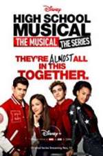 Watch High School Musical: The Musical - The Series 0123movies