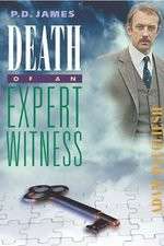 Watch Death of an Expert Witness 0123movies
