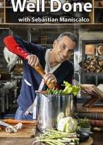 Watch Well Done with Sebastian Maniscalco 0123movies