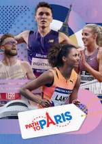 Watch Path to Paris: The Hunt for Gold 0123movies