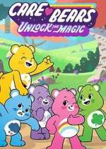 Watch Care Bears: Unlock the Magic 0123movies