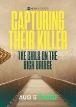 Watch Capturing Their Killer: The Girls on the High Bridge 0123movies