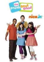 Watch The Fresh Beat Band 0123movies