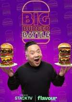 Watch Big Burger Battle 0123movies