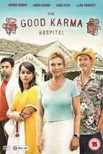 Watch The Good Karma Hospital 0123movies
