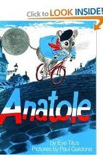 Watch Anatole 0123movies