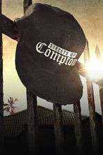 Watch Streets of Compton 0123movies