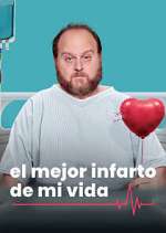 Watch El Mejor Infarto de mi Vida 0123movies