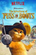 Watch The Adventures of Puss in Boots 0123movies