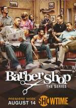 Watch Barbershop 0123movies