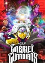 Watch Gabriel and the Guardians 0123movies