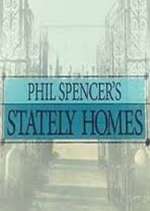 Watch Phil Spencer's Stately Homes 0123movies